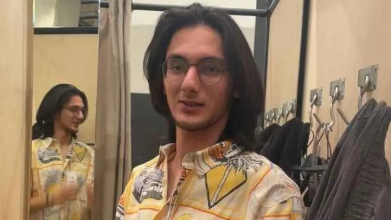 Tekirdağ'da Adem Ocak hayatını kaybetti