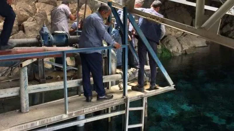 Van, ucuz suda ikinci sırada