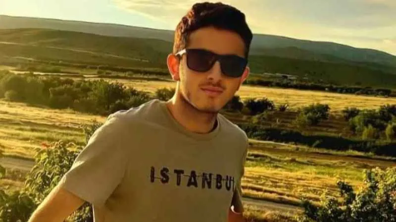 Malatya'daki kazada Adem Güngör hayatını kaybetti
