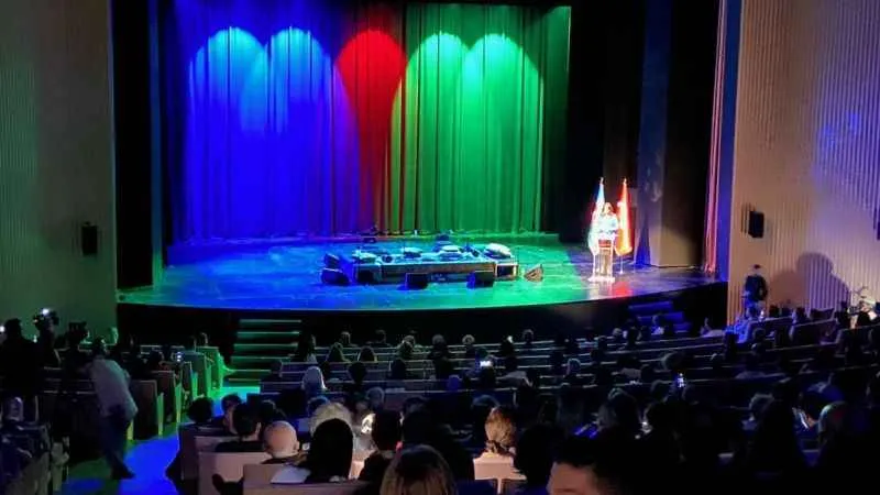 Haydar Aliyev, doğumunun 100. yılında anıldı