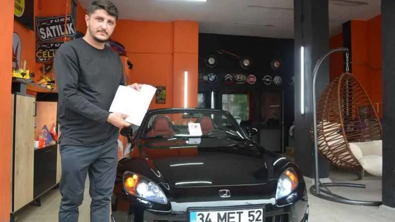 300 bin TL ceza yedi "Pişman değilim" dedi