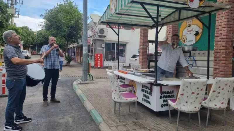 1926'da ilden ilçeye dönüştürülen Kozan’ı yeniden il olma heyecanı sardı