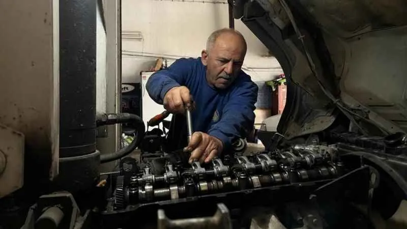 Sele kapılan araçtakiler ne yapmalı?