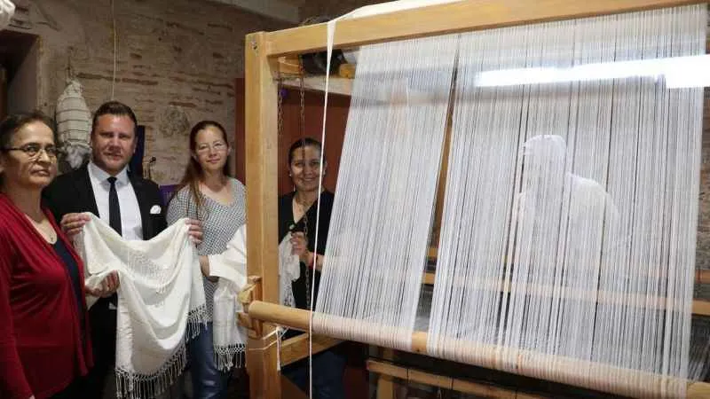 Manisa Bezi, tescil yolunda