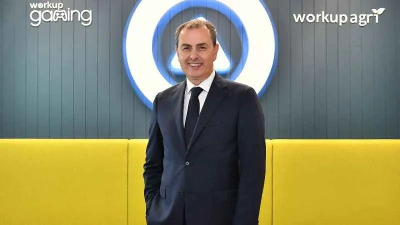 İş Kuleleri girişimcilik üssüne dönüşüyor