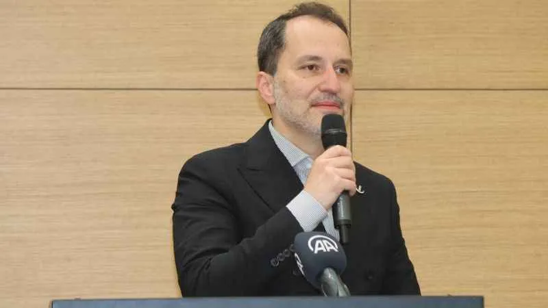 "Anket firmalarının çoğu manipülatif çalışmalar yaptı"