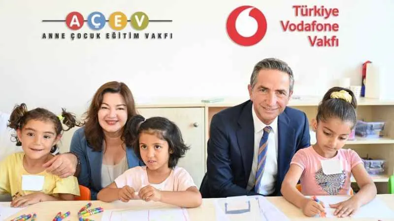 Deprem bölgesinde Çocuk ve Aile Merkezleri açılıyor