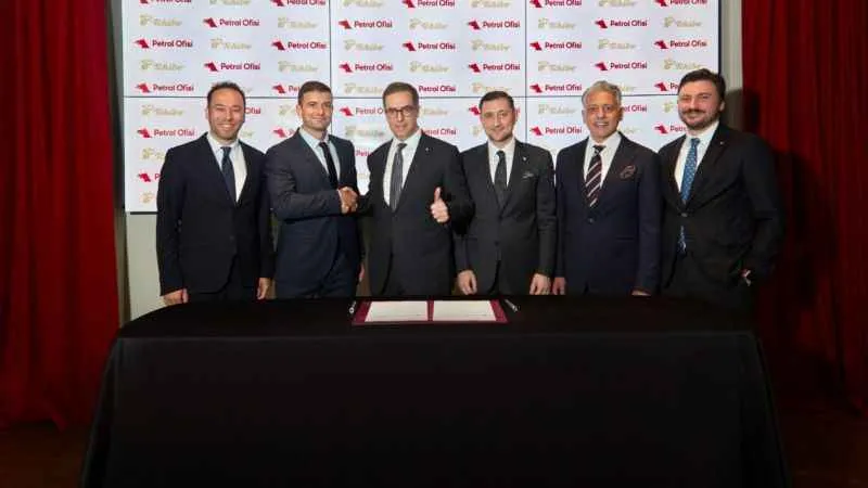 Petrol Ofisi, Tchibo ile iş birliğini genişletiyor