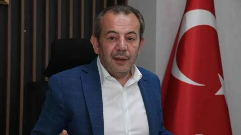 Tanju Özcan CHP'den kesin ihraç ediliyor