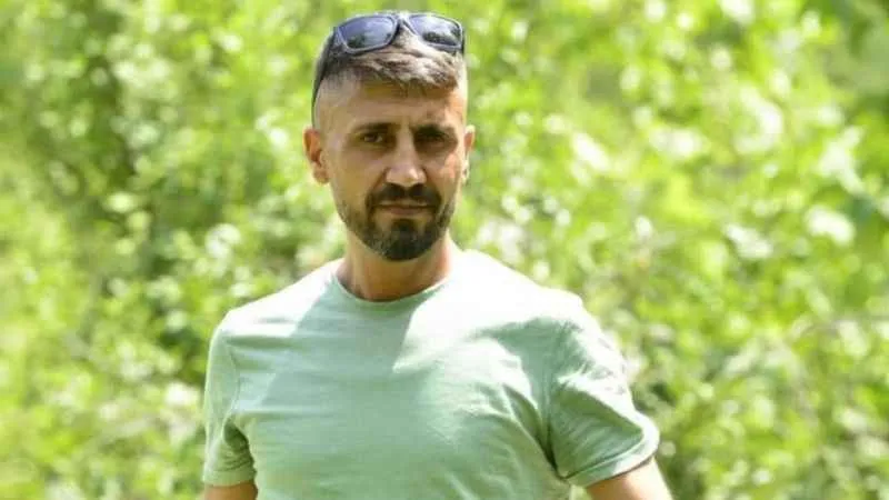 Manisa'da Mehmet Arıkbaş hayatını kaybetti