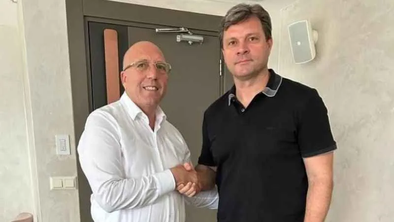 Kocaelispor, Ertuğrul Sağlam’a emanet