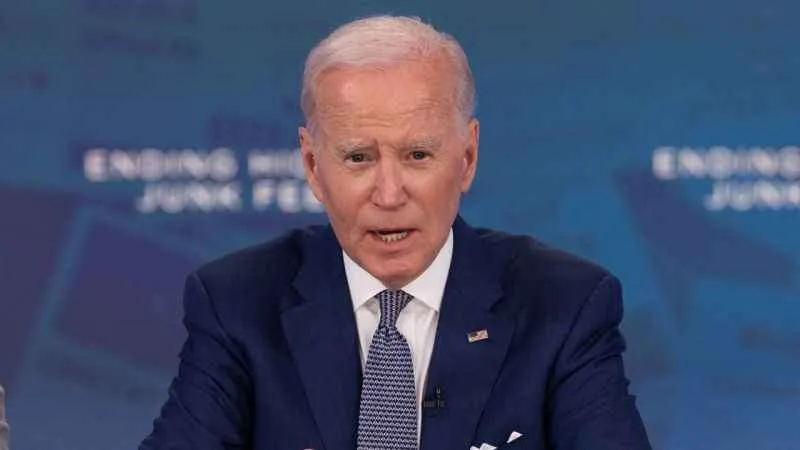 Biden: “Ukrayna’nın NATO’ya katılım süreci kolay olmayacak”