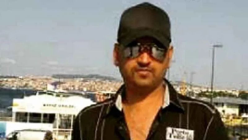 Antalya'da Kenan Barış hayatını kaybetti