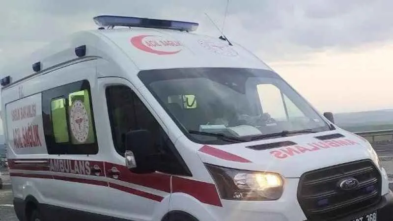 Mardin'de Davut Yıldırım hayatını kaybetti