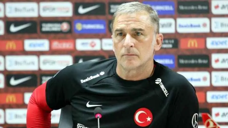 Kuntz: Galler maçı kolay olmayacak