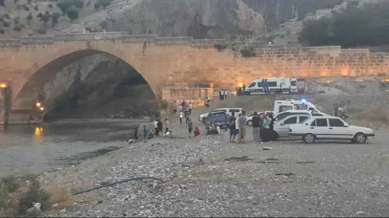 Adıyaman'da Süleyman Gerez hayatını kaybetti