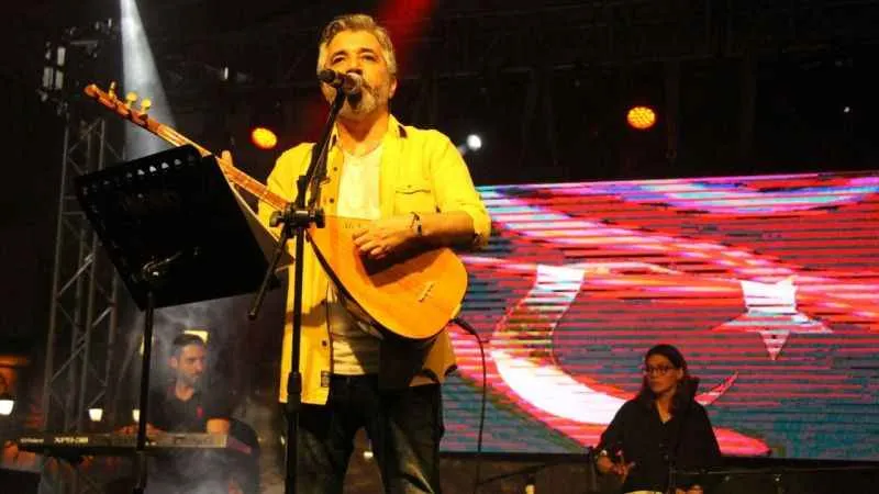 Ali Kınık: “Melek Mosso zavallı kızcağız”