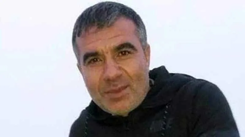 Balıkesir'de Şükrü Bayraktar öldürüldü