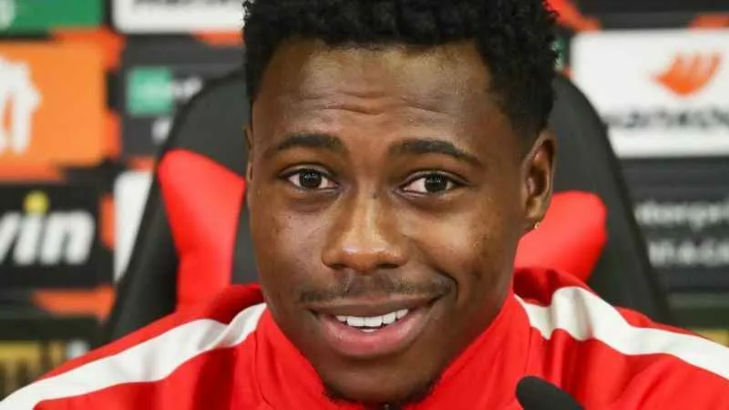 Quincy Promes, 18 ay hapis cezasına çarptırıldı