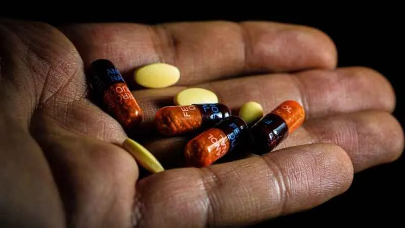 Gereğinden fazla ilaç kullanımı ağrıyı arttırabilir