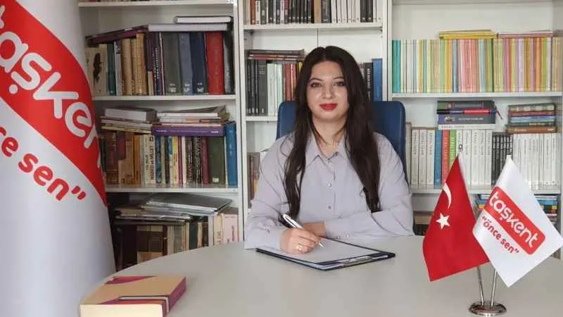 "Sorular zor değil, sınav zor"