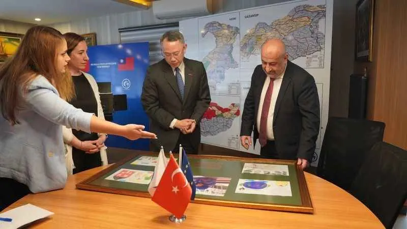 Tayvan, Kahramanmaraş merkezli depremler için en çok yardım gönderen ülkeler arasında