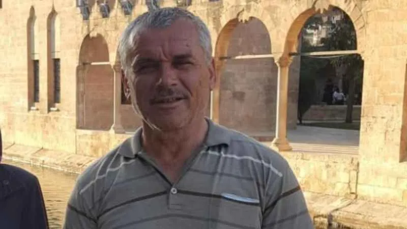 Çorum'daki kazada İsmail Kadan hayatını kaybetti