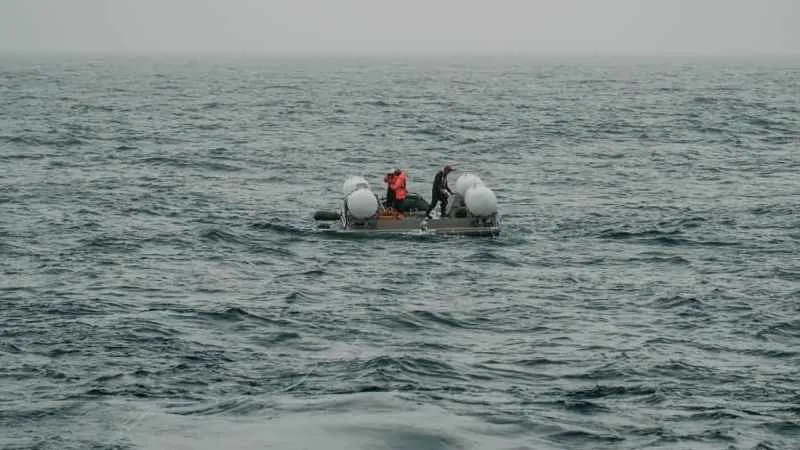 40 saatlik oksijenleri kaldı