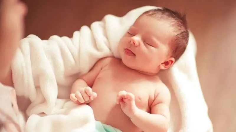 Normal doğumun 10 faydası