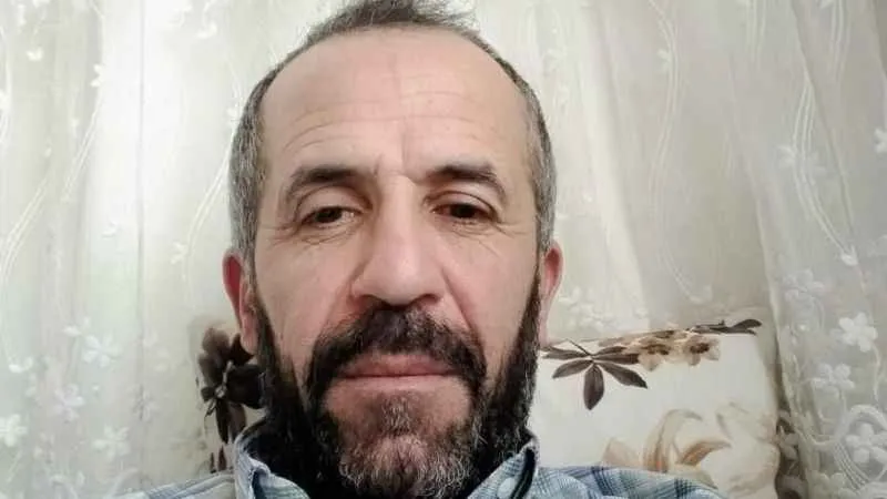 Sivas'taki kazada Mevlüt Gürsoy hayatını kaybetti