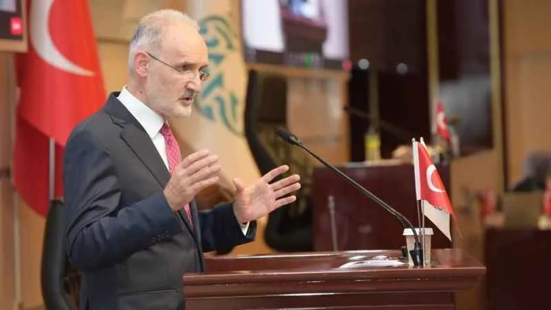 Avdagiç’ten 'yeni asgari ücret' değerlendirmesi