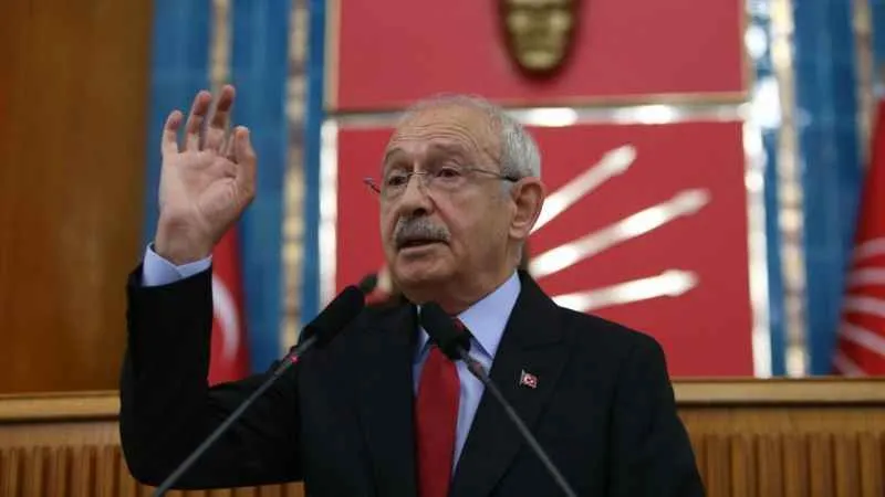 Kılıçdaroğlu: “Değil altılı masa, gerekirse on altılı masa kuracağım”