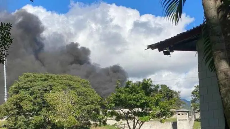 Honduras'ta kadın hapishanesinde isyan: 41 ölü