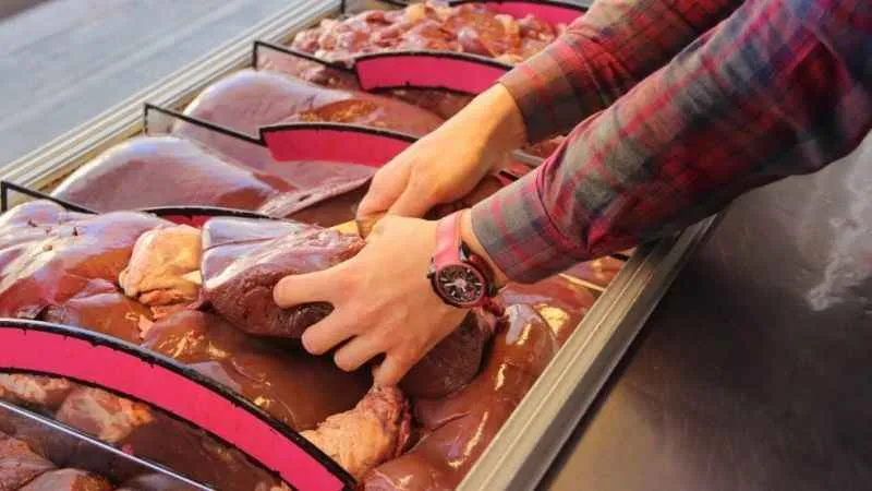 Kasaplara yönelik denetimler artırıldı