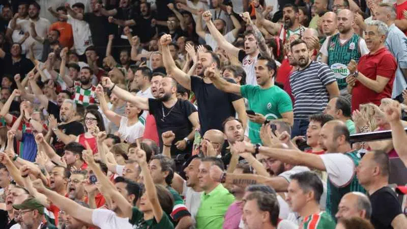 Karşıyaka'ya 261 bin 377 TL ceza