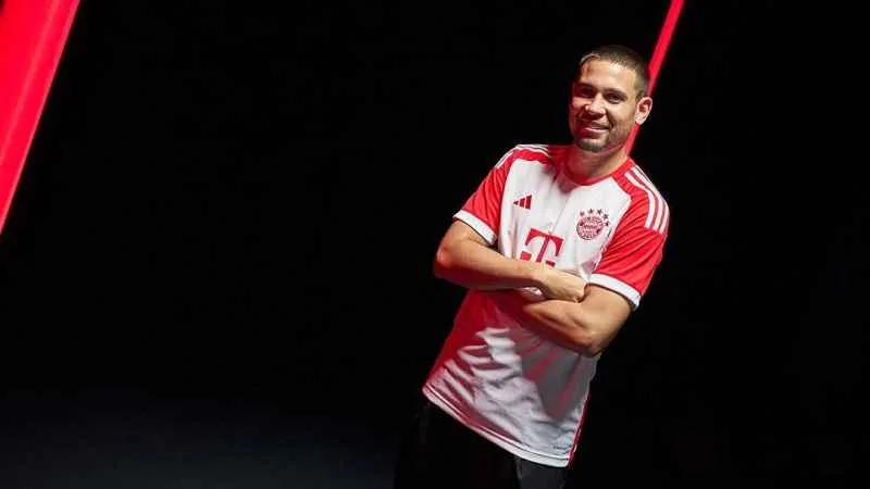 Raphael Guerreiro, Bayern Münih’te