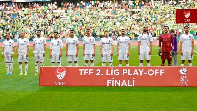 Bucaspor 1928, Ulusal Kulüp Lisansı aldı