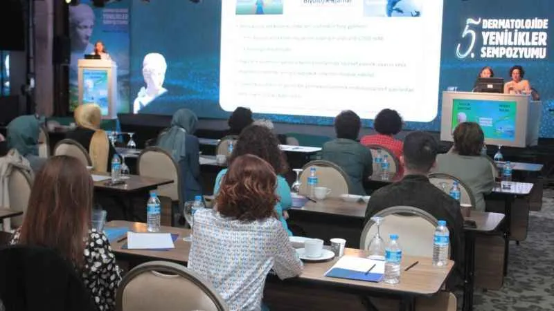 Sedef, artık tedavisi olan bir hastalık