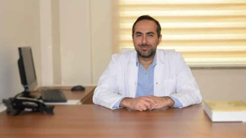 Yağlı karaciğer hastalığına dikkat