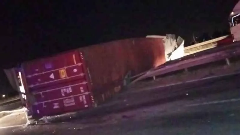 Aydın'daki kazada Mehmet Kaan Can hayatını kaybetti