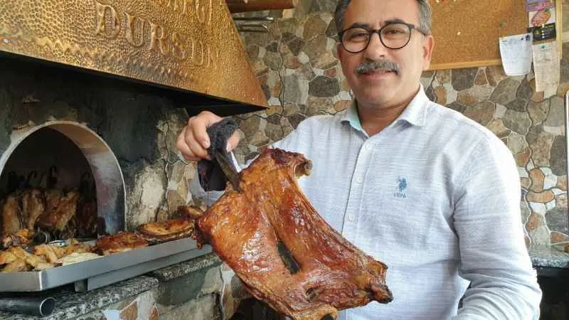 Asırlık lezzet ustasından Kurban tavsiyeleri