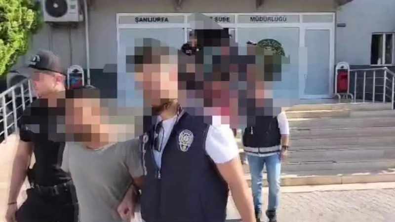 7 ilde dolandırıcılık operasyonu