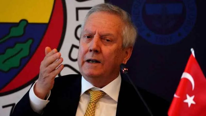 Aziz Yıldırım'dan Uğur Dündar Açıklaması !