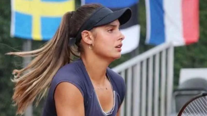 Melisa Ercan, Tunus’ta şampiyon oldu