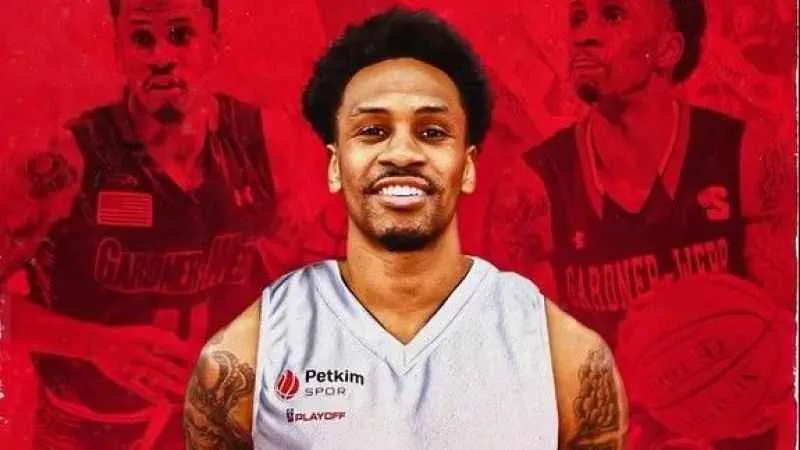 Aliağa Petkimspor, David Efianayi’yi kadrosuna kattı