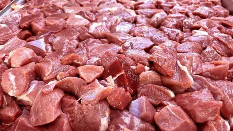 Mangalda eti fazla pişirmek zararlı