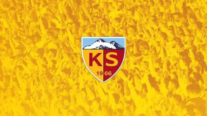 Kayserispor, 315 milyon TL harcayacak