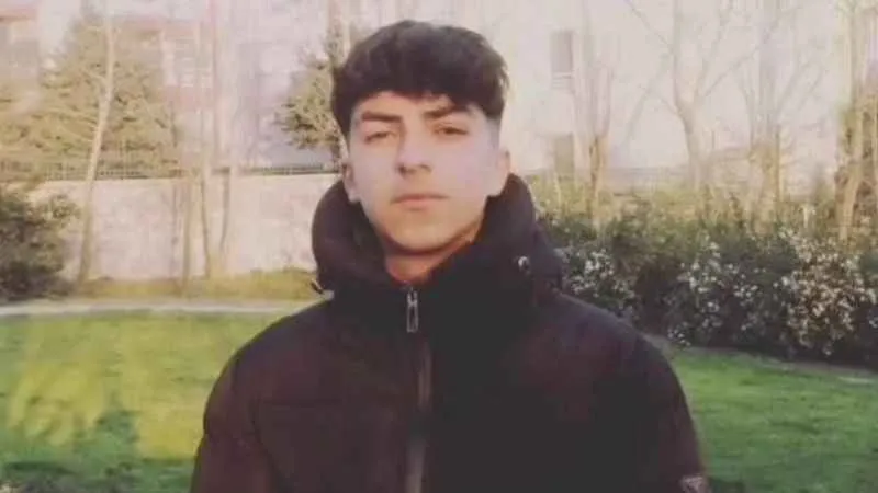 Eyüpsultan'da Arda Pınar öldürüldü