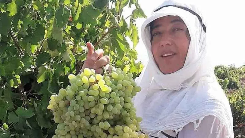 Denizli'de Fatma Arzuman ölü bulundu