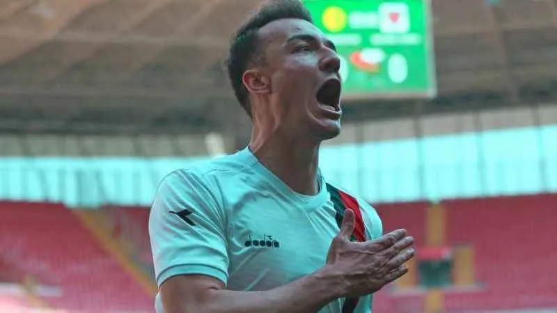 Hatayspor, Onur Arı'yı kadrosuna kattı